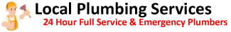 Wachovia VA 24 Hour Plumbers